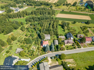 Działka inna Ryczów