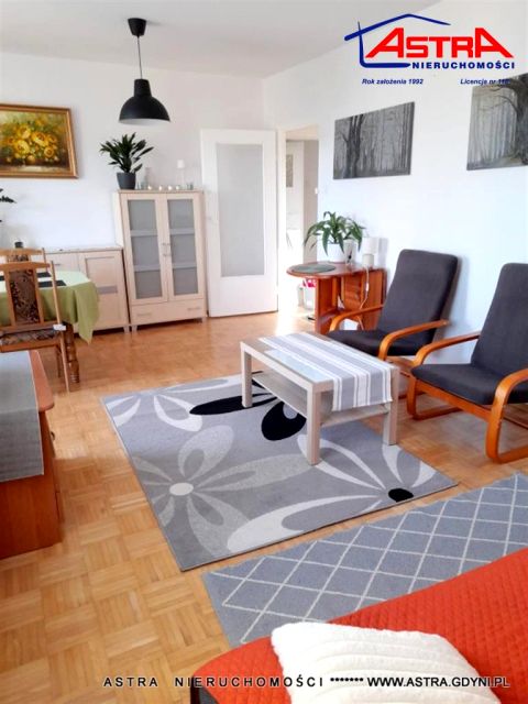 Mieszkanie Gdańsk wynajem