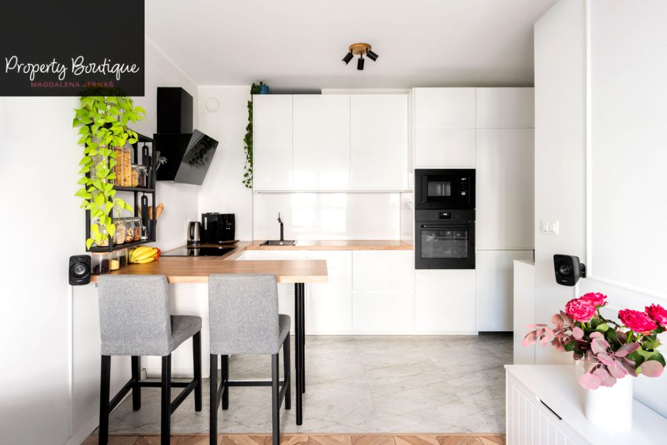 Mieszkanie Poznań sprzedaż