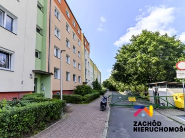 Mieszkanie Zielona Góra