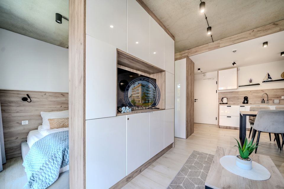 Mieszkanie KOŁOBRZEG