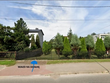 Działka Kielce