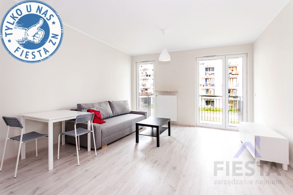 Mieszkanie apartamentowiec Warszawa