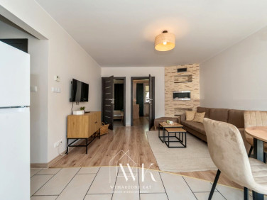 Mieszkanie Czechowice-Dziedzice