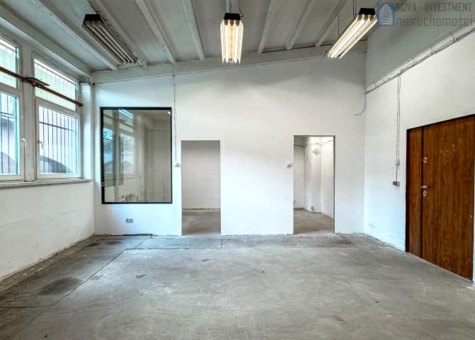 Lokal Gliwice