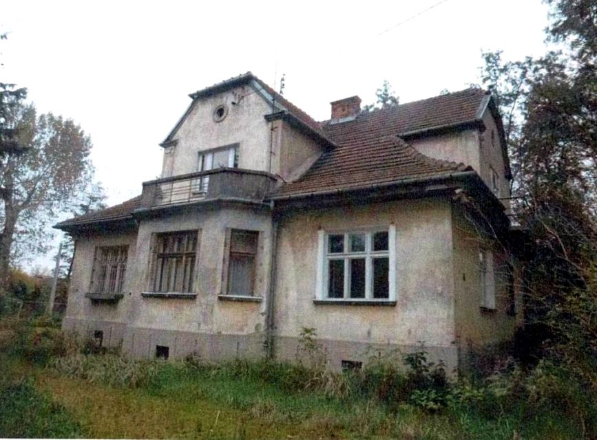 Działka budowlana Kraków