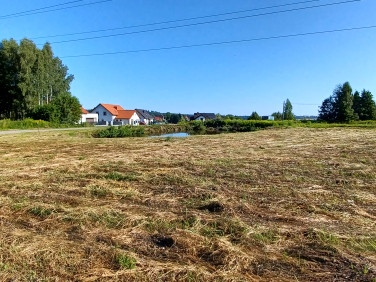 Działka budowlana Bartąg