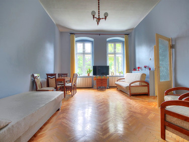 Mieszkanie Wrocław