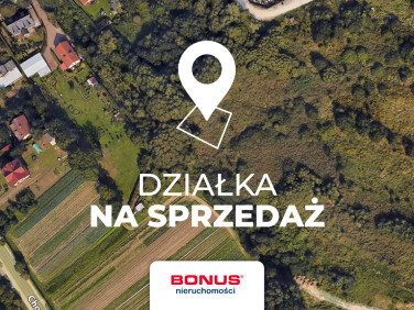 Działka budowlana Szczecin