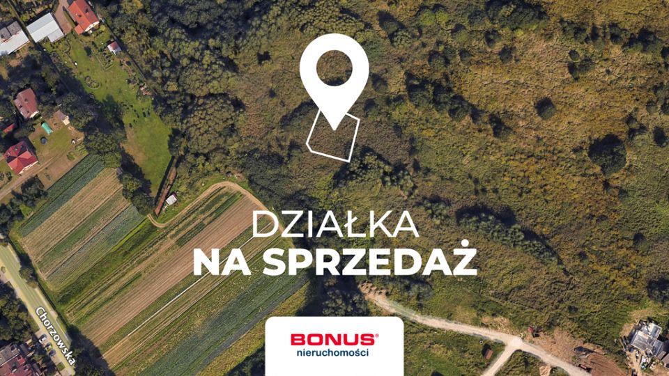 Działka budowlana Szczecin