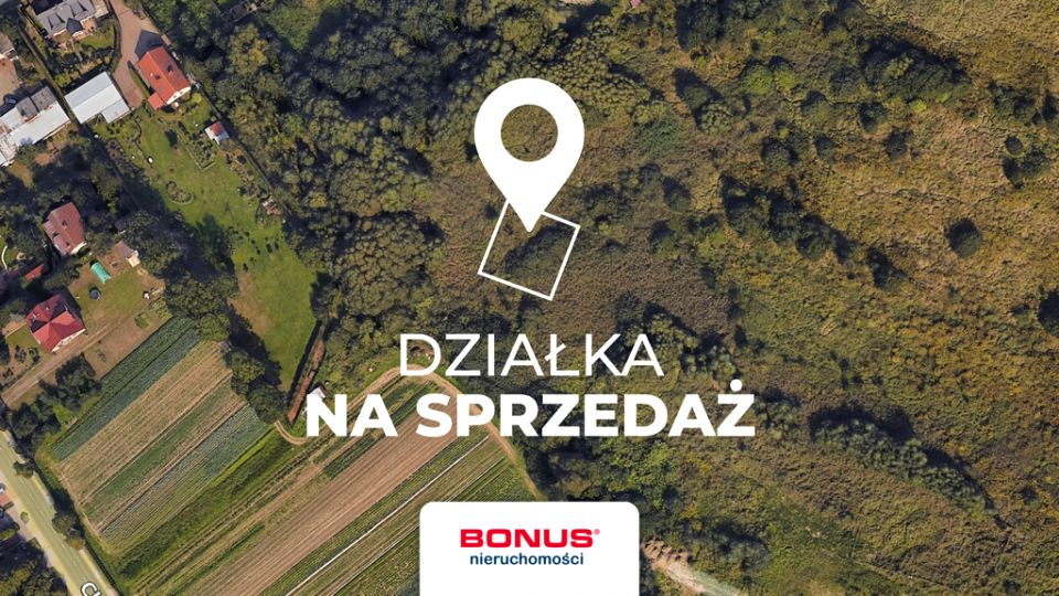 Działka budowlana Szczecin