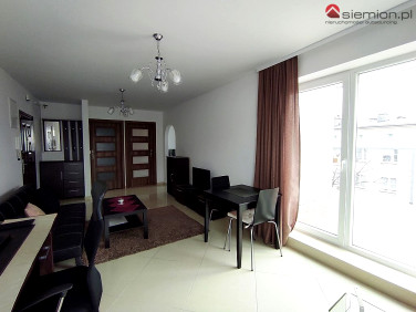Mieszkanie Katowice