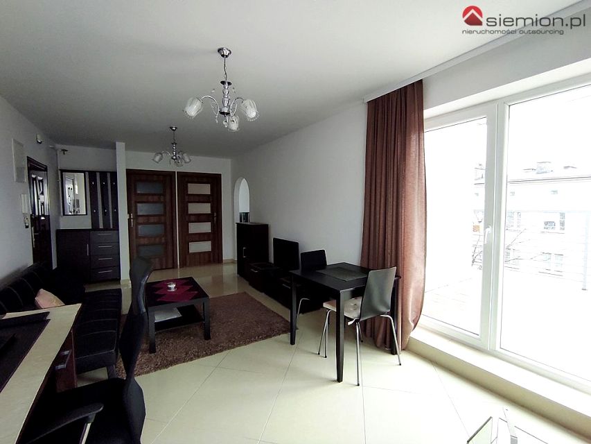 Mieszkanie Katowice