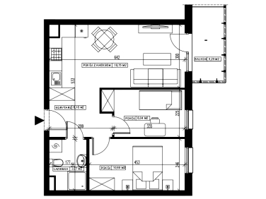 Mieszkanie Bydgoszcz sprzedaż