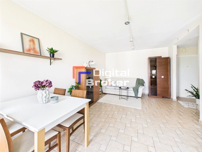 Mieszkanie blok mieszkalny Warszawa