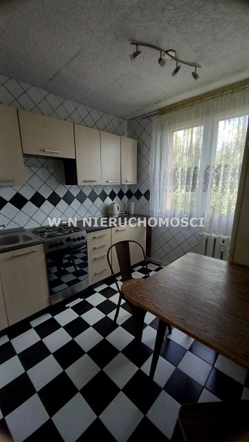 Mieszkanie Głogów