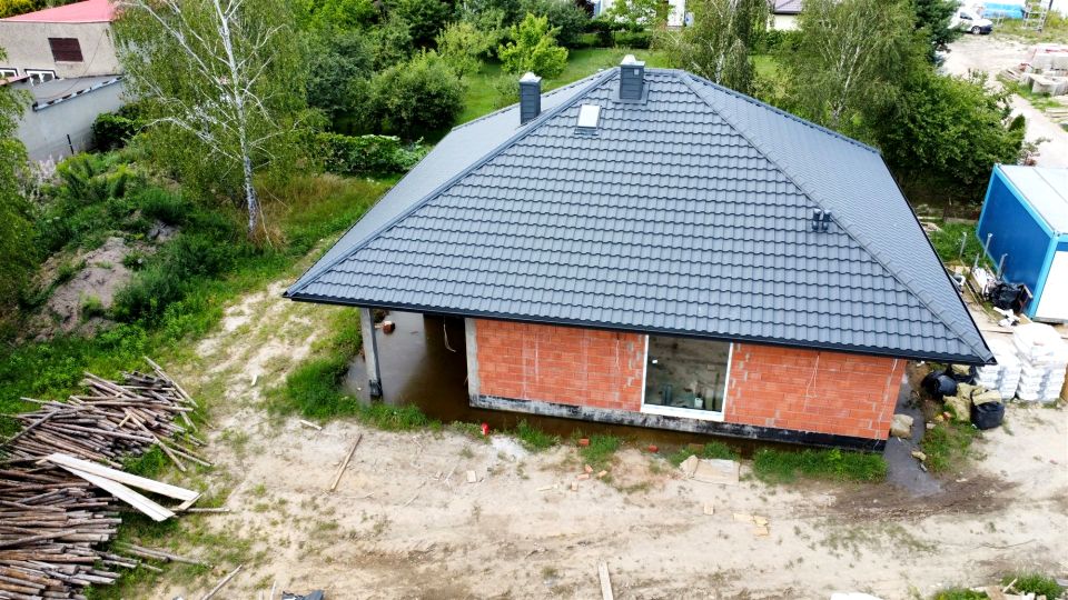 Dom Piotrków Trybunalski