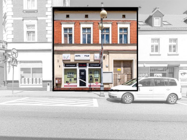 Lokal Chodzież