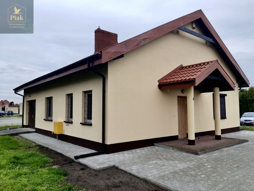 Lokal Poznań wynajem