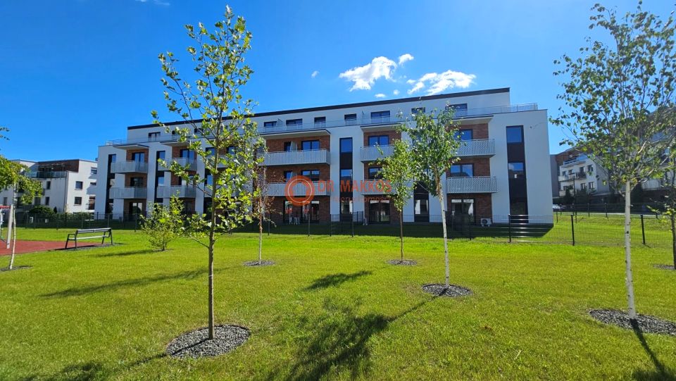 Mieszkanie Kraków