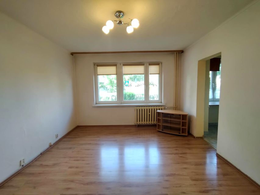 Mieszkanie Sosnowiec