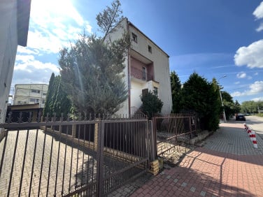 Dom Białystok