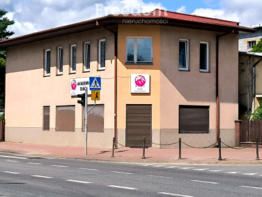 Lokal Jaktorów