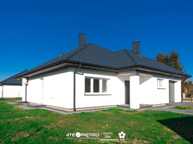 Dom JASTKÓW