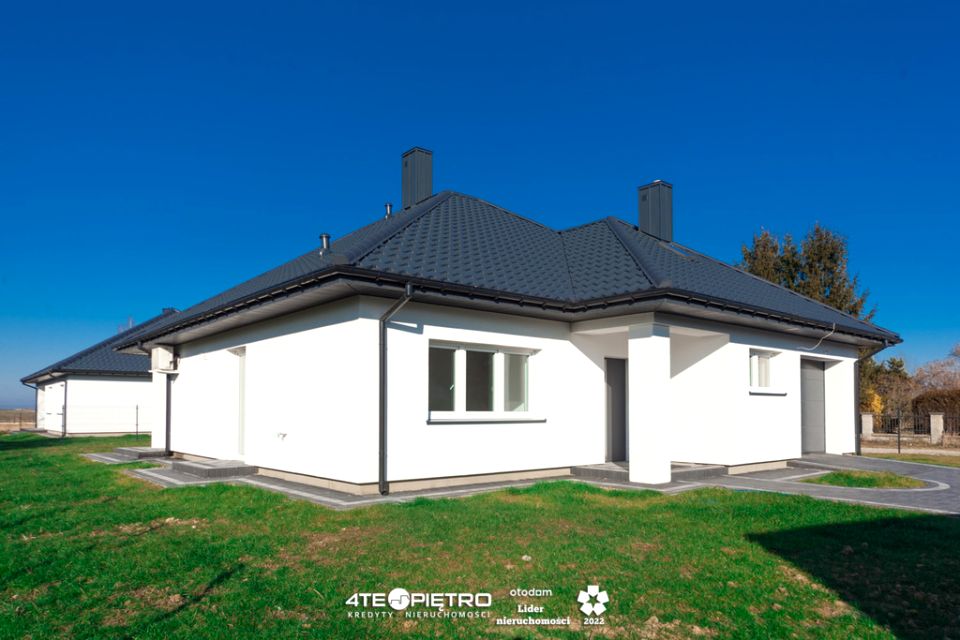Dom JASTKÓW