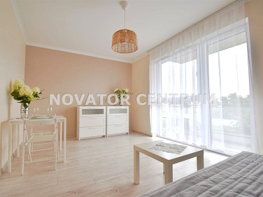 Mieszkanie Bydgoszcz