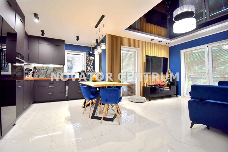 Mieszkanie Bydgoszcz