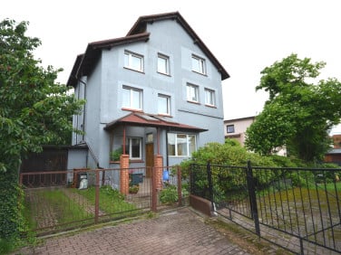 Dom Koszalin