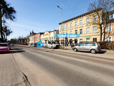 Mieszkanie Wejherowo