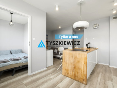 Mieszkanie Gdańsk