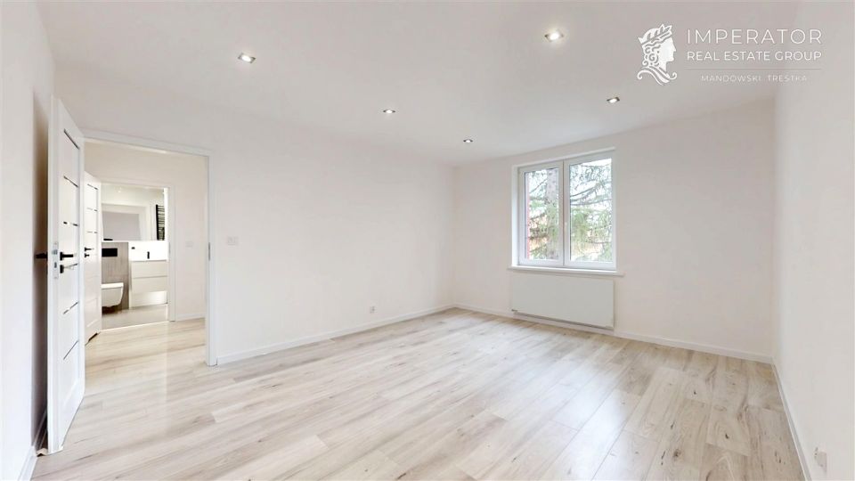 Mieszkanie Ruda Śląska