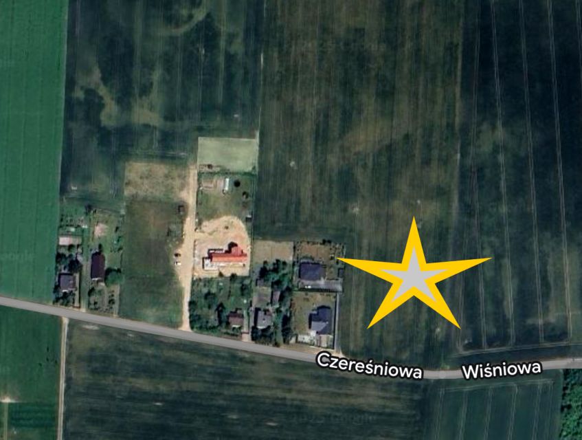 Działka budowlana Tarnowo Podgórne sprzedam