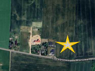 Działka budowlana Tarnowo Podgórne