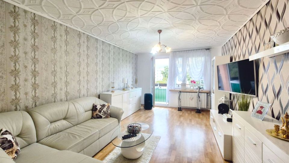 Mieszkanie Gliwice