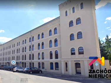 Budynek użytkowy Zielona Góra