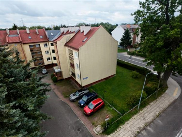 Mieszkanie Koszalin