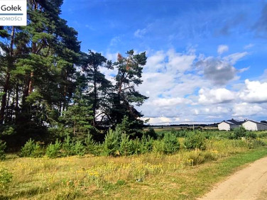 Działka budowlana sprzedam