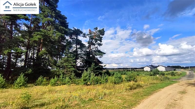 Działka budowlana sprzedam