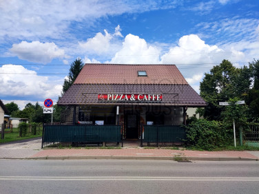 Lokal Pilawa