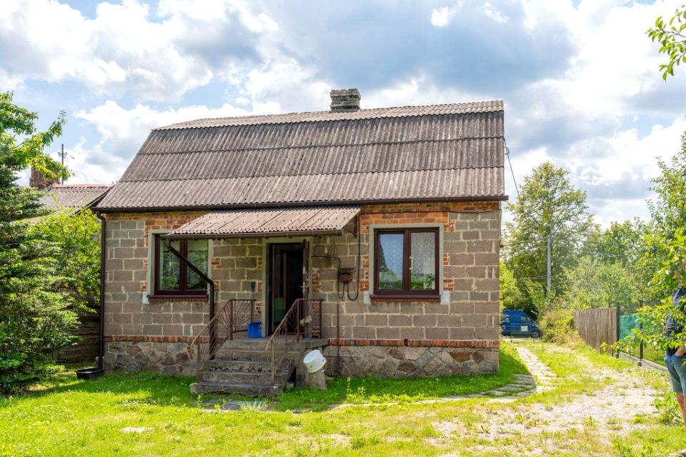 Dom Bliżyn
