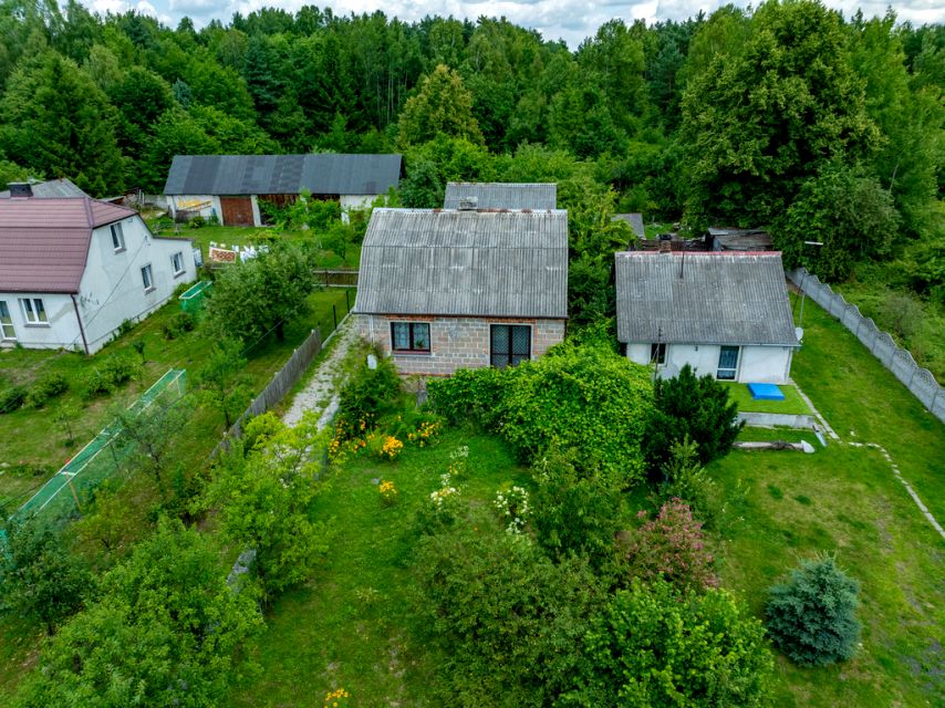 Dom Bliżyn