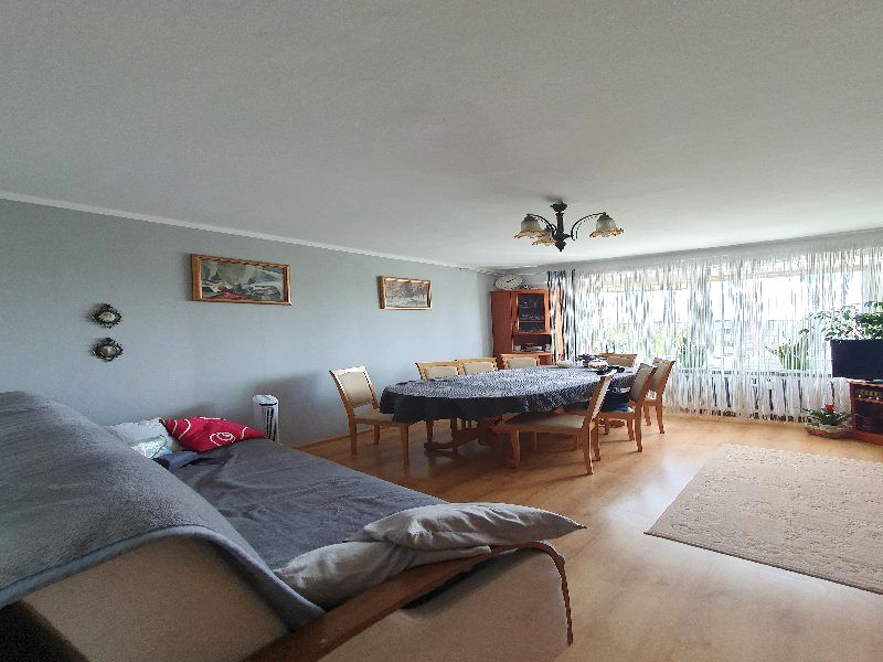 Mieszkanie Częstochowa