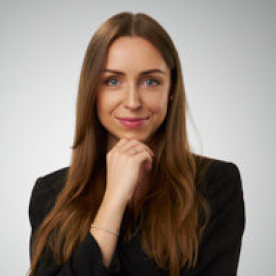 Małgorzata Hermanowicz