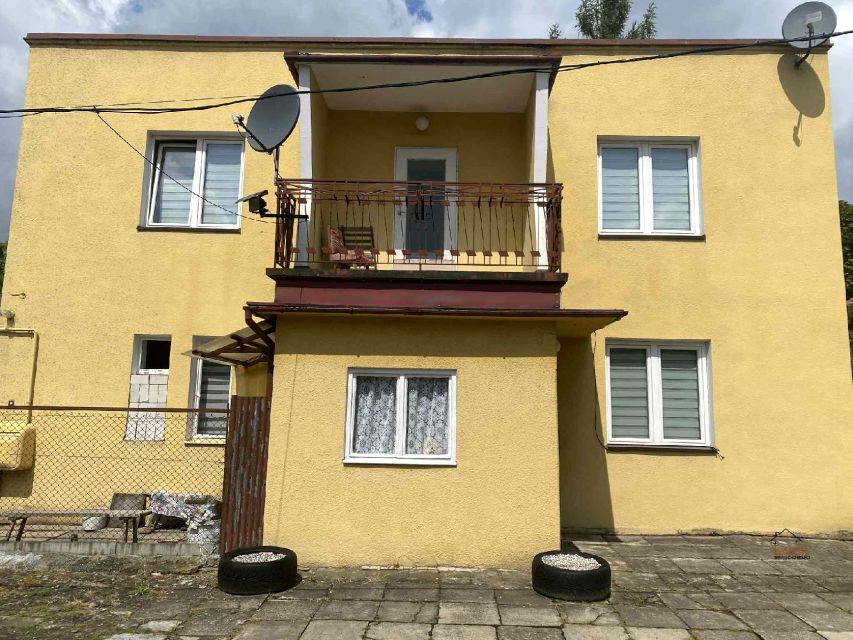 Dom Wadowice