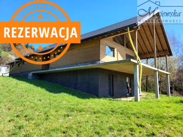 Dom wolnostojący sprzedaż