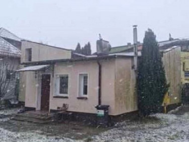 Dom wolnostojący sprzedaż
